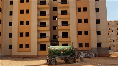 اليوم.. محافظ شمال سيناء يجري قرعة الإسكان الاجتماعي رقم 3 لأهالي رفح والشيخ زويد