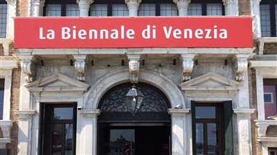 تعرف على الفائز بتمثيل مصر في يبنالي فينسيا للفنون 2022