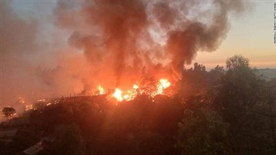 لوقف إبادة مسلمي الروهينجا.. بريطانيا تفرض عقوبات على بعض أعمال جيش ميانمار