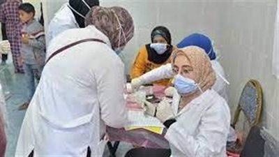 بث مباشر | تضم جميع التخصصات.. الصحة تطلق 46 قافلة طبية مجانية داخل عدة محافظات 