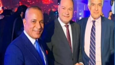 أحمد موسى: جنازة وائل الإبراشي أكبر رد على الإخوان الشامتين | فيديو