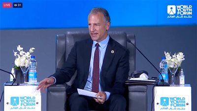 يقدم المشورة للسفير.. السفير الأمريكي يعلن افتتاح مجلس شباب مصري لمعاونته