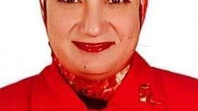 لها 60 بحثًا.. الدكتورة منى عبداللطيف تتسلم مهام عملها مديرًا للأبحاث العلمية بجامعة الإسكندرية