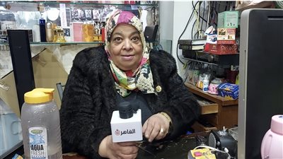 انهيار سيدة بورسعيدية في ليلة رحيل الإبراشي.. ورسالة نارية لـ الشامتين | فيديو