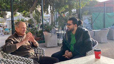 فتحي مبروك: عدم ضم أفشة وطارق حامد ظلم.. وصلاح المنتخب يختلف عن ليفربول | حوار