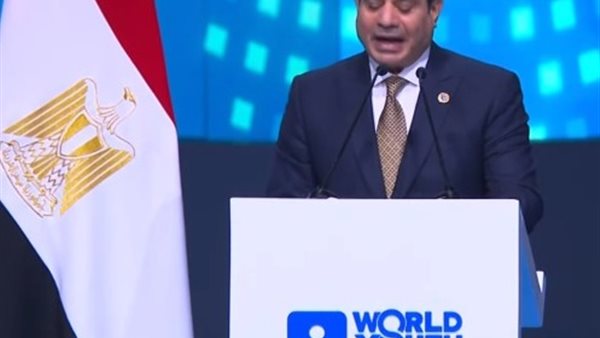 الرئيس عبدالفتاح