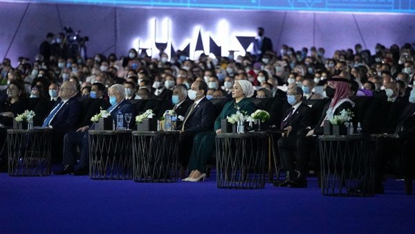 الرئيس عبد الفتاح