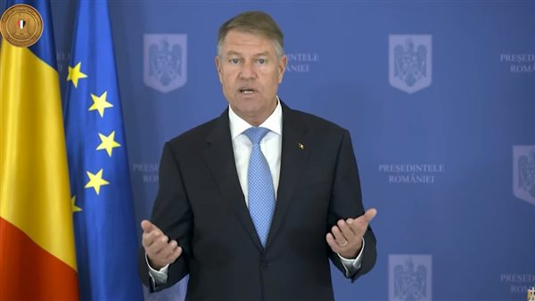 كلمة رئيس أرمينيا