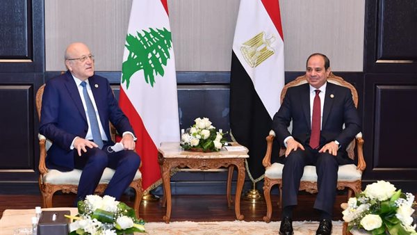 الرئيس عبد الفتاح