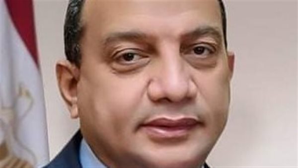 رئيس جامعة بني سويف