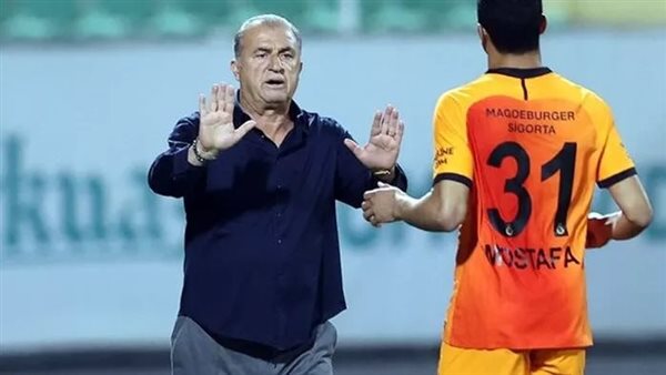 فاتح تريم وجالطة