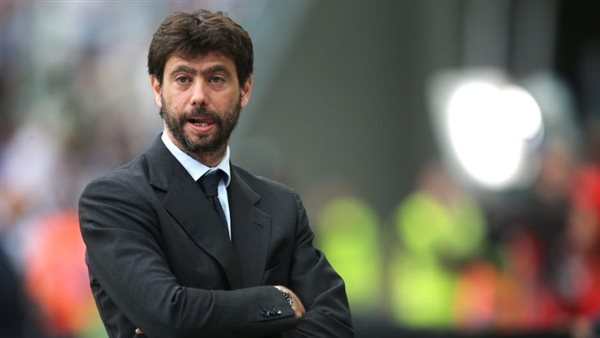  أندريا أنييلي