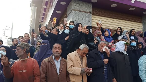 جنازة وائل الإبراشي