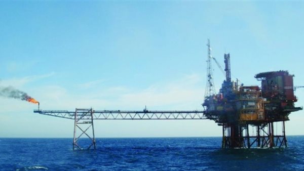 التنقيب عن الغاز