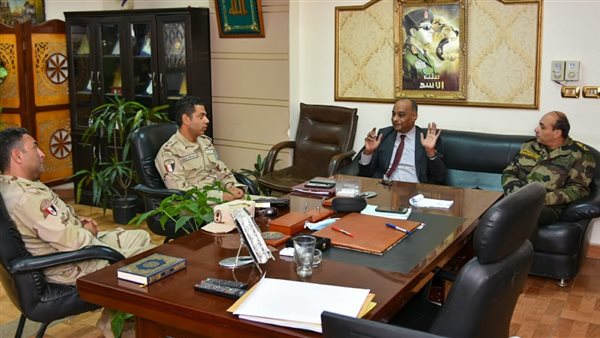 مدير تعليم بورسعيد