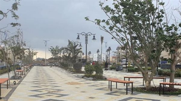 ساحة المشير طنطاوي