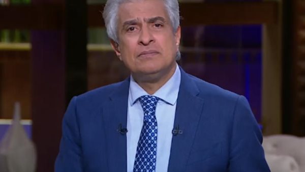 وائل الإبراشي