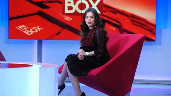 الاعمية نورهان عطالله