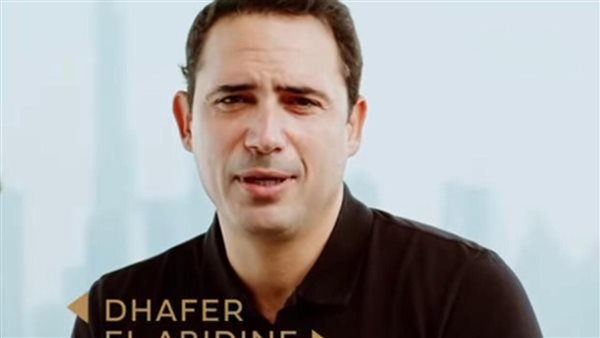 ظافر العابدين