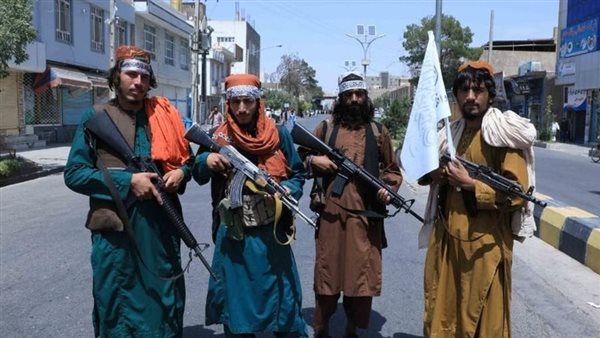 حركة طالبان-صورة