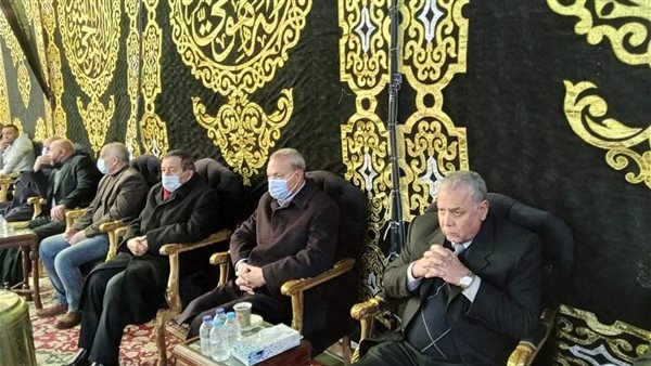 اللواء عبد الحميد