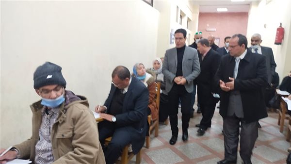 الدكتور ناصر الجيزاوى