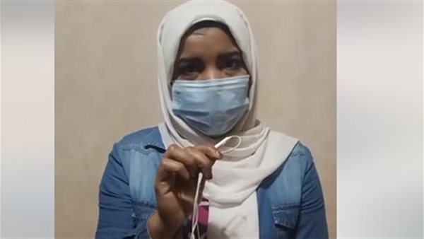 الفتاة صفاء - الضحية