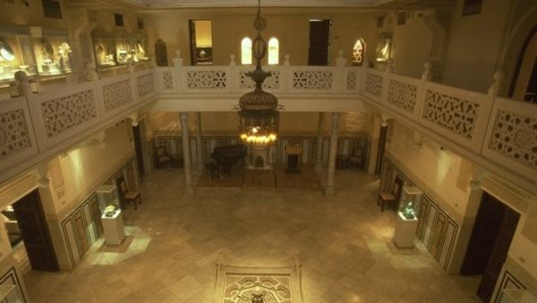 الجزيرة للفنون