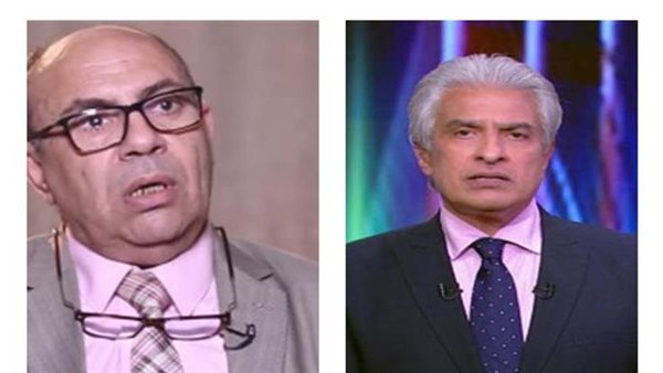 الدكتور مبروك عطية