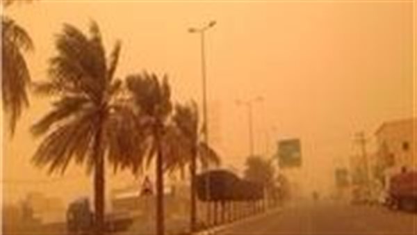 رياح- أرشيفية