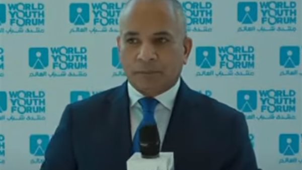 الإعلامي أحمد موسى