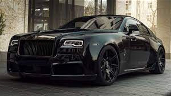 شركة رولز رويس المتخصصة