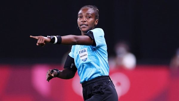 الحكم ساليما موكانسانجا