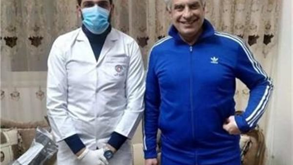 وائل الإبراشي مع