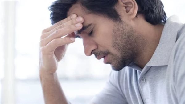 أعراض الضغط المرتفع