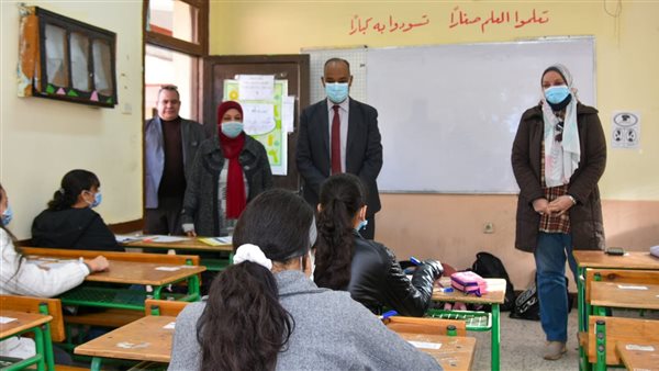 وكيل تعليم بورسعيد