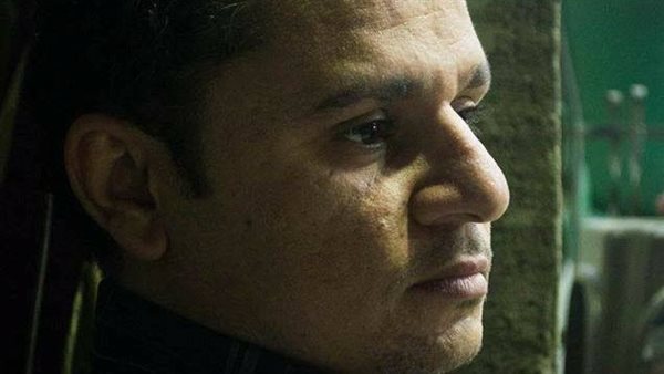 الشاعر خالد سعيد