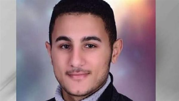 الطالب زياد مسعد