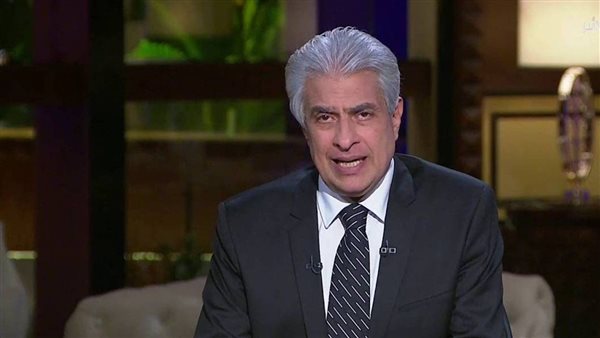 وائل الابراشي