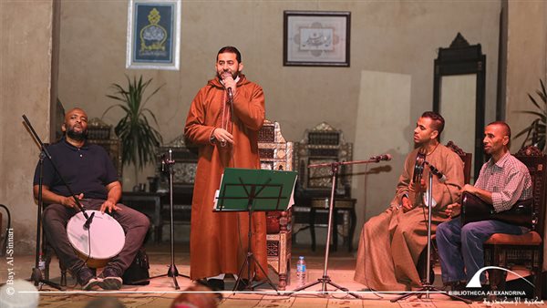 محمد المنفلوطي..