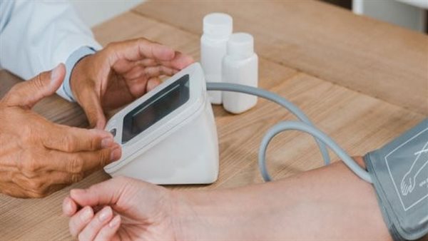 الضغط المنخفض