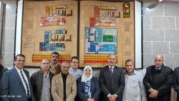 وكيل وزارة التعليم