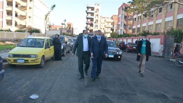 اللواء عبد الحميد