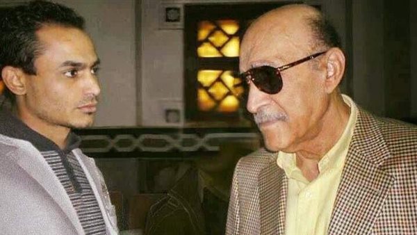 حسن الغندور واللواء