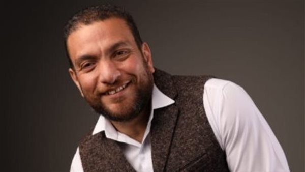 السيناريست أحمد صبحي