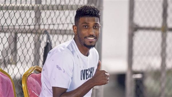  أحمد شراحيلي لاعب