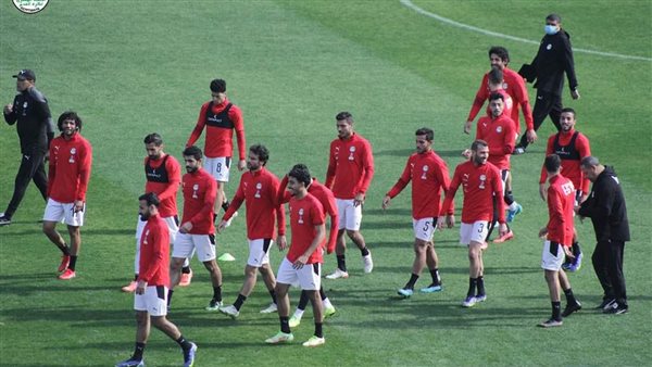 منتخب مصر الأول لكرة