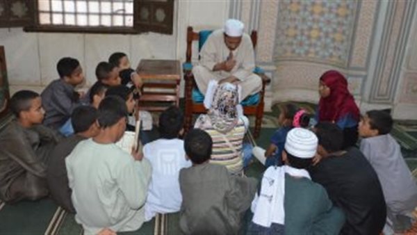 تحفيظ القرآن الكريم