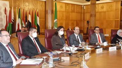 تعليم الكبار وجامعة الدول العربية يحتفلان باليوم العربي لمحو الأمية 2022