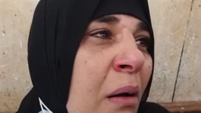 والدة مهندس الدقهلية: أحمد عايش ومماتش حاسة إنه فرحان وبيقولي يماما جبتولي حقي